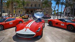 Settembre nella Motor Valley: ecco tutti gli eventi imperdibili per gli appassionati di motori