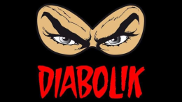 Diabolik: l'arte del crimine in mostra a Palazzo Pallavicini