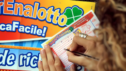 SuperEnalotto: l'Emilia-Romagna festeggia due vincite da 40mila euro