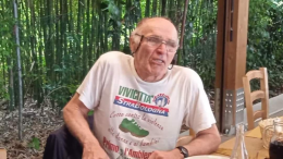 Scomparso da oltre un mese: ritrovato senza vita Bruno Gallerani
