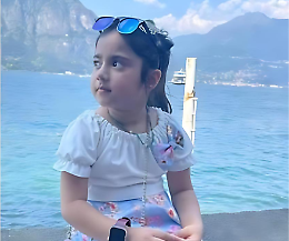 Fatiha, parla il papà: "La mamma continua a chiedere di lei"
