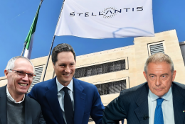 Stellantis, un (altro) ultimatum del ministro: "Ora Tavares e John Elkann rispondano. Altrimenti...". Ecco cosa ha detto