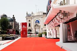 Sette film bolognesi in gara alla Mostra del Cinema di Venezia