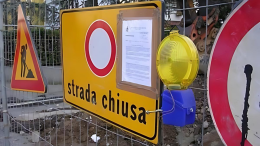 Chiusure Notturne sulla A1: Modena Nord si ferma 