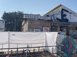Bologna, così rinasce il Mercato Sonato