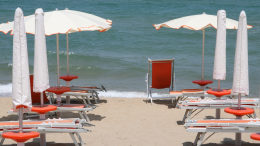 Anziano perde la vita mentre fa il bagno a Marina Romea