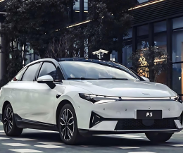 Auto cinesi, ecco perché Xpeng (partner di Volkswagen) può arrivare nella Motor Valley