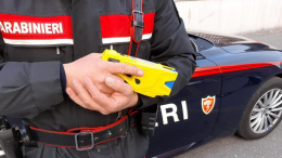 Reggio Emilia: internato aggredisce medico ed esce dalla Rems armato, arrestato