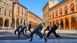 "Danza Urbana": Bologna diventa un palcoscenico a cielo aperto dal 4 all'8 settembre 2024
