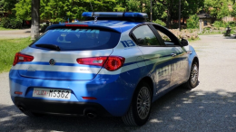Modena: rubano un portafoglio in hotel, denunciati due giovani