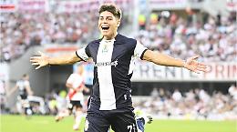 Bologna, ecco Benjamin Dominguez: Arrivo in un grande club, la sfida non mi spaventa