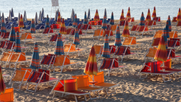 Turista di 79 anni muore a causa di un malore a Bellaria Igea Marina