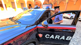 Bologna: ruba un iPhone, arrestato grazie al gps