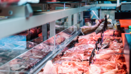 Furto in macelleria a Poviglio: sparite carni e un computer