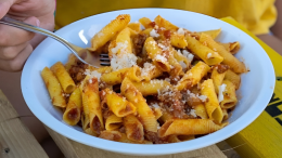 "Festa del Garganello": cinque giorni di tradizione e prelibatezze a Cordigliano