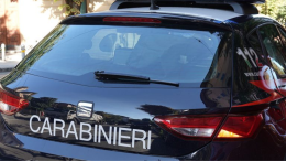 San Lazzaro di Savena: rapina un 17enne per un paio di scarpe. Arrestato un minorenne