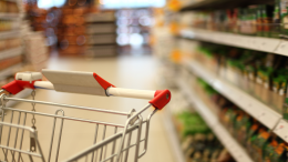 Reggio Emilia: pranzi non pagati e salami rubati al supermercato