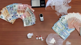 "Spacciamo perchè dobbiamo pagare l'affitto": arrestati due stranieri per detenzione di stupefacenti nel quartiere Savena