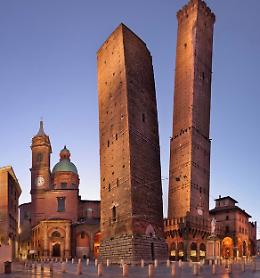 Bologna, gli stranieri che investono nel mattone
