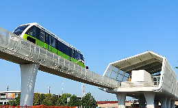 Bologna, si ferma il People Mover: arrivano i bus navetta