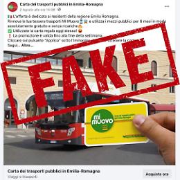 Bologna, attenzione alla truffa online per rubare soldi e identità sui social network 