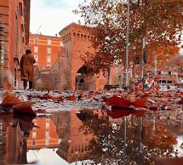 La storia della Porta di San Donato: un simbolo d'identità