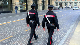 Controlli durante le feste di Pasqua: identificate oltre 2.500 persone e rilevate 45 sanzioni