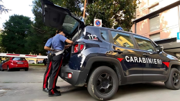 Reggio Emilia: un'altra violenta aggressione in piazzale Marconi. Denunciati due stranieri