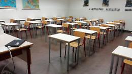 Frane e allagamenti a Bologna: riaprono alcune strade ma le scuole restano chiuse 