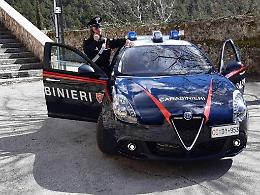 Parma, arrestato un albanese responsabile di vari reati dal 2006