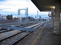 Conclusi i lavori alla ferrovia, riaperta la linea Faenza - Firenze