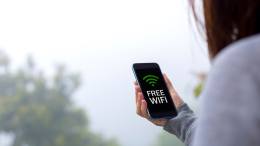 Riccione: nuovi punti wi-fi per una città sempre più connessa