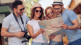 Ravenna: turismo straniero in crescita, ma calano i turisti italiani