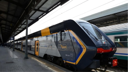 Giornata di scioperi: fermi autobus e treni