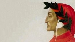 Ravenna celebra il 703° anniversario della morte di Dante Alighieri