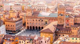 Bologna e Parma le città più ricche in Emilia-Romagna, Rimini in coda