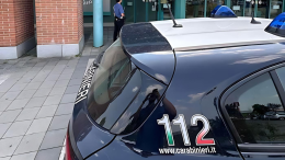 Correggio: ai domiciliari per rapina evade perché "ha caldo"