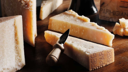 Parmigiano Reggiano: crescita delle vendite nel 2024