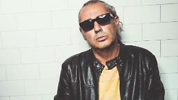 Luca Carboni e il tumore: la rinascita attraverso la fede (e senza social)