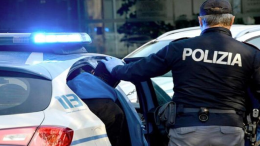 Reggio Emilia: aggrediscono dei coetanei, ma vengono bloccati dalla polizia