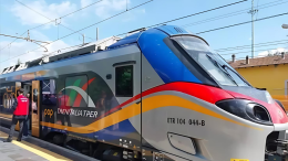 Trasporti: dal 19 settembre operativa la linea Pianoro-Bologna-Casalecchio-Porretta 
