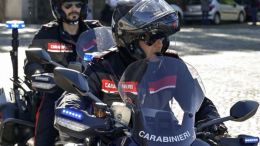 Rapina al supermercato di Imola:  ferito un addetto alla sicurezza