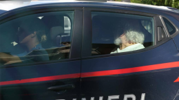 Ravenna: il marito uccide la moglie malata di Alzheimer