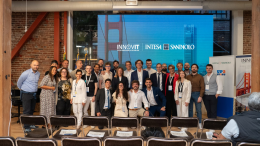 A San Francisco le 12 startup italiane più innovative di Up2Stars: tra queste quattro sono emiliane