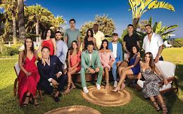 Temptation Island, ricomincia stasera il reality più seguito in tv. E tra le coppie...