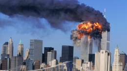 L'11 settembre: le voci delle vittime della tragedia