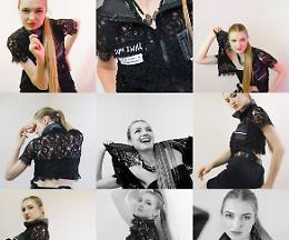 Modena, ecco "Couture reloaded" di Ulrike Bollmann: quando la sostenibilità diventa alta moda
