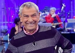 Addio a Luca Giurato: morto a 84 anni il celebre giornalista e conduttore televisivo