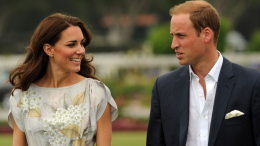  William e Kate si ritirano? Il Regno Unito in fermento