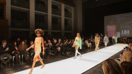 Bologna capitale della moda: al via il "Bologna fashion festival"